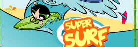 Super Nanas Surf