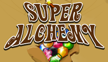 Super Alchemy