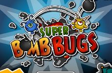 Super Bomb Bugs