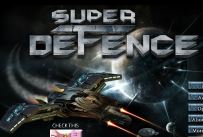 Super Defence