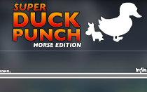 Super Duck Punch