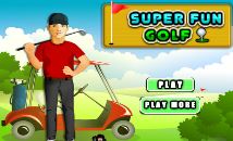 Super Fun Golf