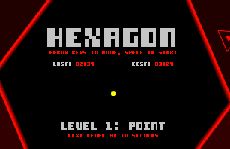 Super Hexagon