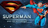 Superman Trouver les Differences