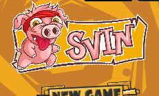 Svin le cochon