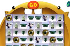 Swap Cats Amphoren 2