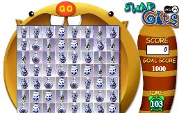 Swap Cats Amphoren 5