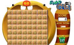 Swap Cats English 02