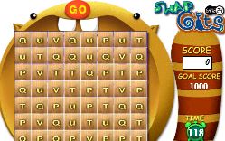 Swap Cats English 04