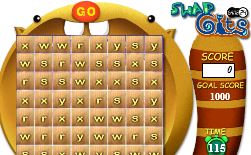 Swap Cats English 05