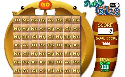 Swap Cats English 07