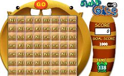 Swap Cats English 08