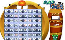 Swap Cats Flash Tools 03