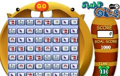 Swap Cats Flash Tools 05