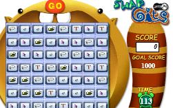 Swap Cats Flash Tools 08