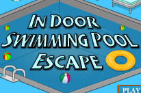 Evasion de la Piscine