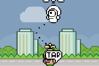 Swing Copters