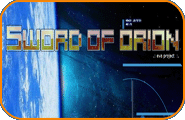 Sword Of Orion