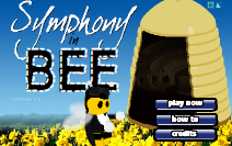 Symphonie en abeille