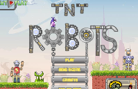 TNT Robots