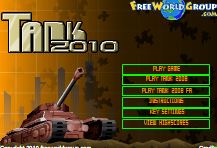 Tank 2010