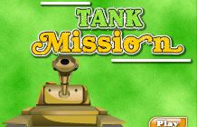 Tank Mission
