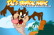 Tazs Tropical