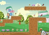 Teddy Bears Adventure