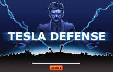 Tesla Defense