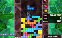 Tetris Jungle Blitz