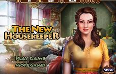 La nouvelle gouvernante