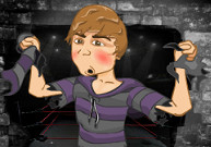 The Brawl 3 Justin Bieber
