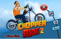 The Chopper Ride 2