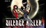 Le Tueur Silencieux