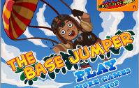 Le Base Jumper