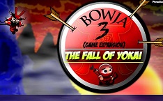 Bowja 3 Expansion