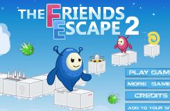 Friends Escape 2