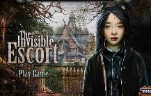 Escort Invisible