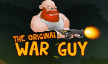 Le Guerrier Original