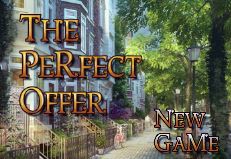 Une Offre parfaite