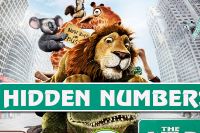 Nombres Caches Sauvage