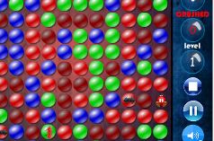 Tidal Bubbles Free Mode