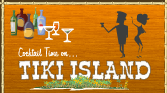 Ile de Tiki