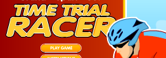 Time Trial Racer
