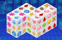 Time Cubes