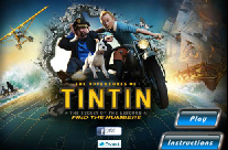 Trouver les nombres Tintin