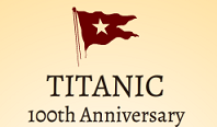 Titanic Anniversaire