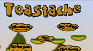 Toastache