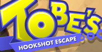 Tobes Hookshot Escape