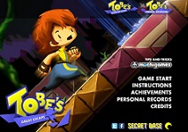 Tobes Grande Evasion